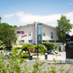 Hotel Hohberg Next BBC Arena