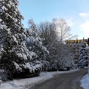 Ferienhotel Markersbach