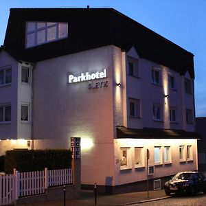 Sletz Parkhotel - Superior